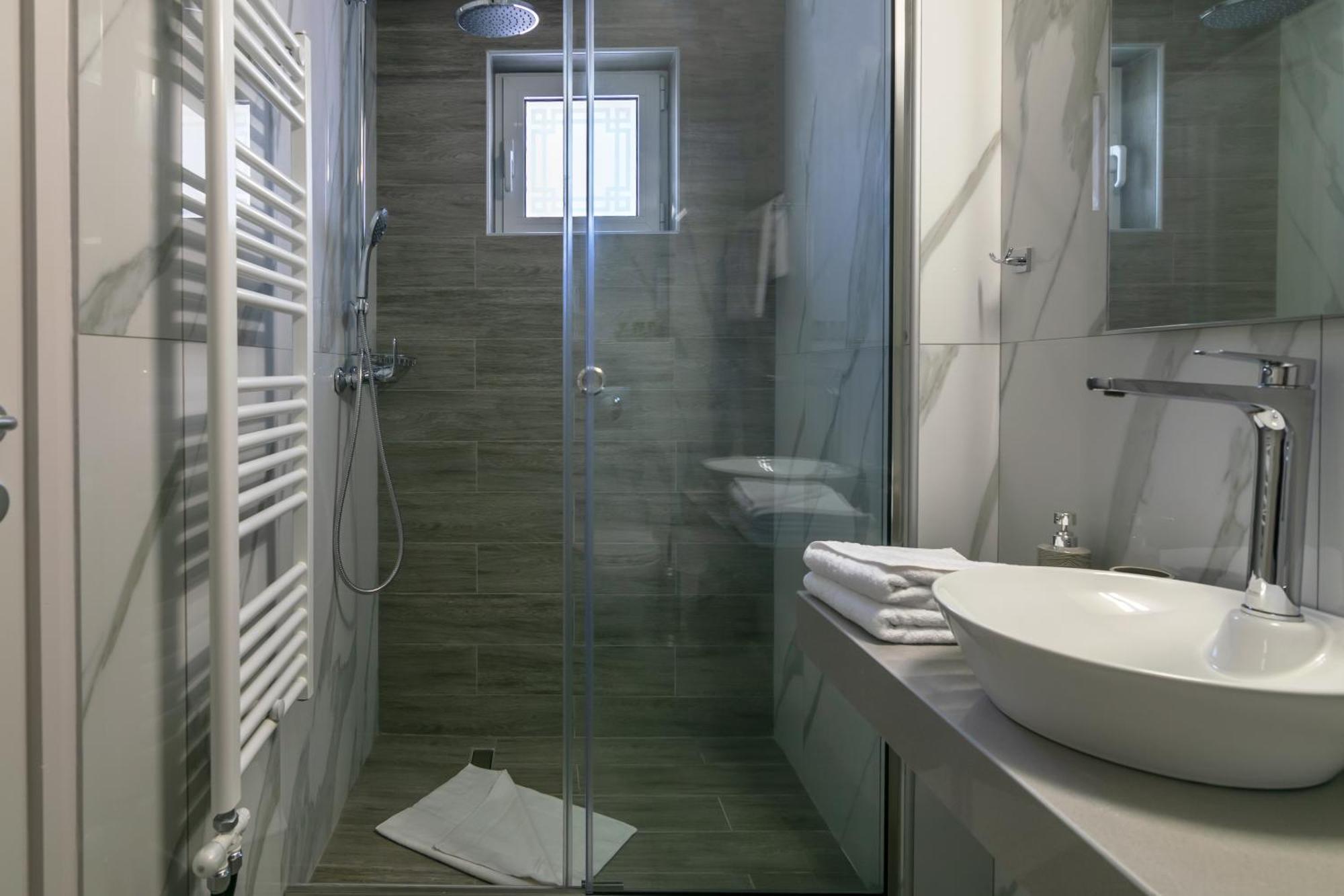 Kipo Paradiso Spa, Yoga & Gym Resort Kirianna 외부 사진