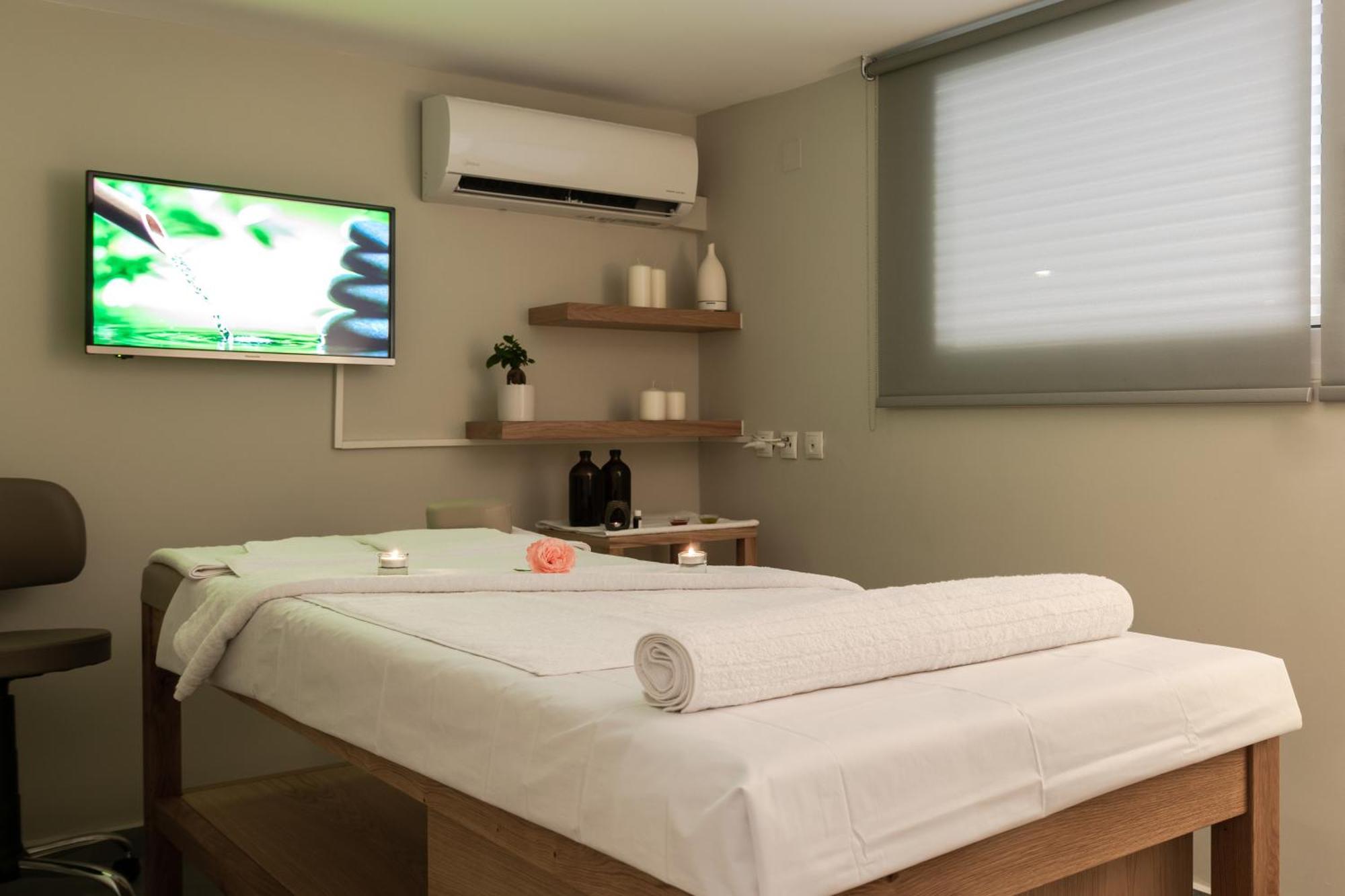 Kipo Paradiso Spa, Yoga & Gym Resort Kirianna 외부 사진