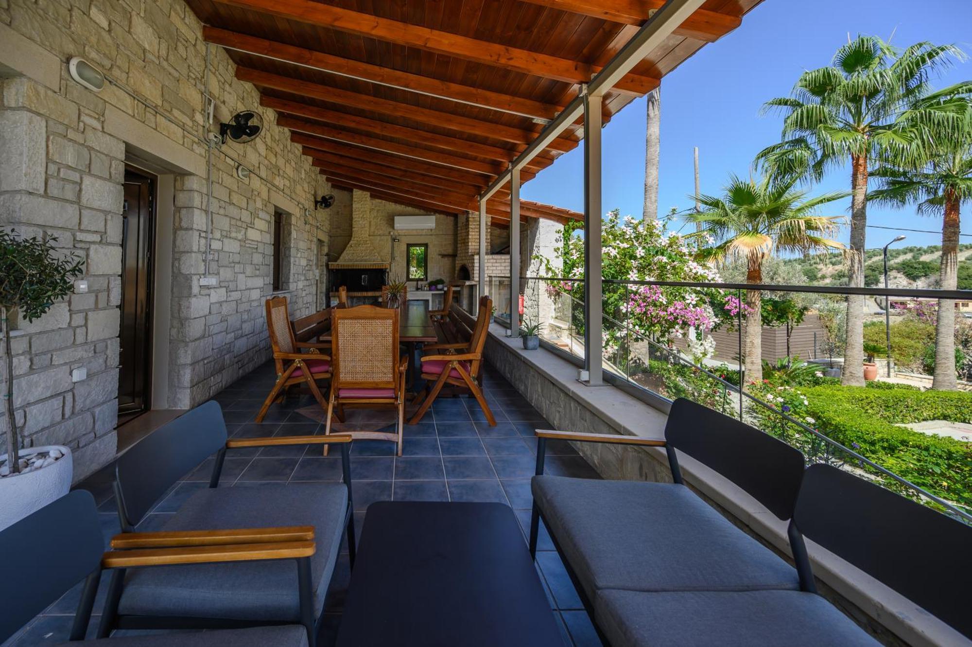 Kipo Paradiso Spa, Yoga & Gym Resort Kirianna 외부 사진