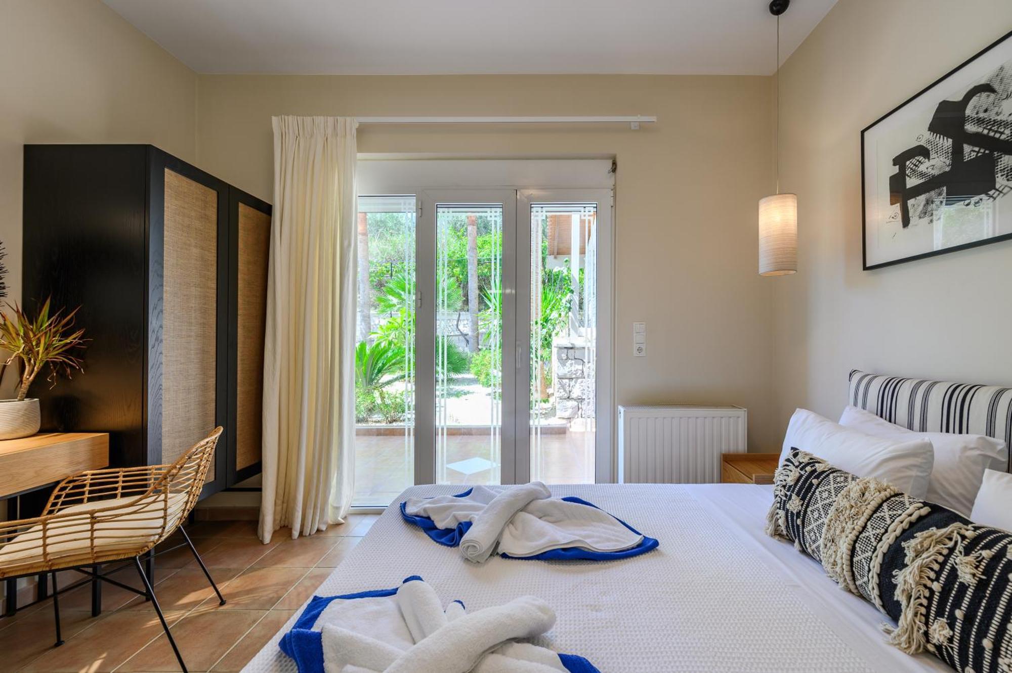 Kipo Paradiso Spa, Yoga & Gym Resort Kirianna 외부 사진