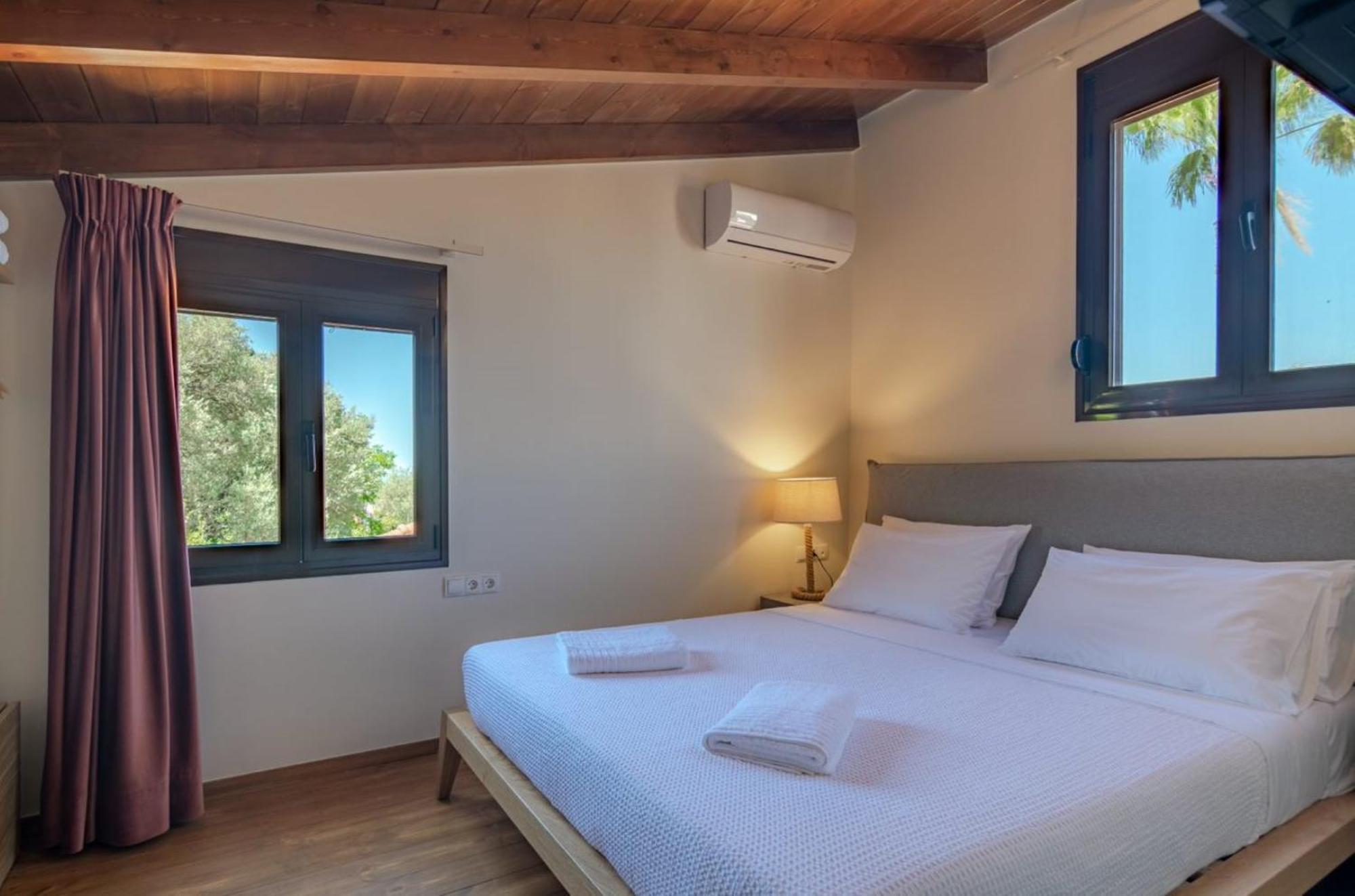 Kipo Paradiso Spa, Yoga & Gym Resort Kirianna 외부 사진