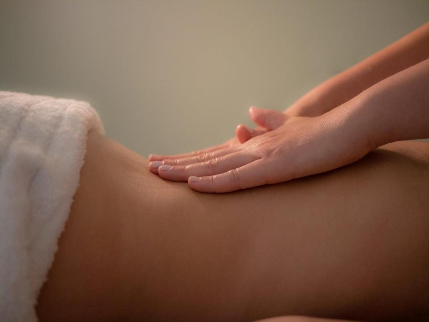 Kipo Paradiso Spa, Yoga & Gym Resort Kirianna 외부 사진